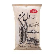 چيپس سنتي فلفل سياه 90 گرمي مزمز