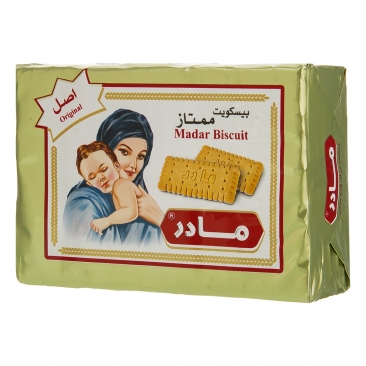 بيسكويت مادر ممتاز 70 گرمي ويتانا