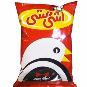 اسنك با طعم پنيري 100 گرم اشي مشي