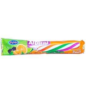 بستني آلپيرال 80 گرم دومينو