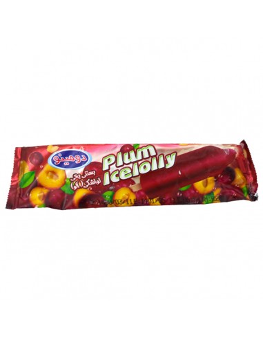 بستني يخي لواشكي 60 گرمي دومينو